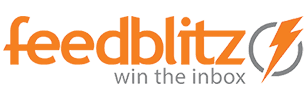 Feedblitz Logo